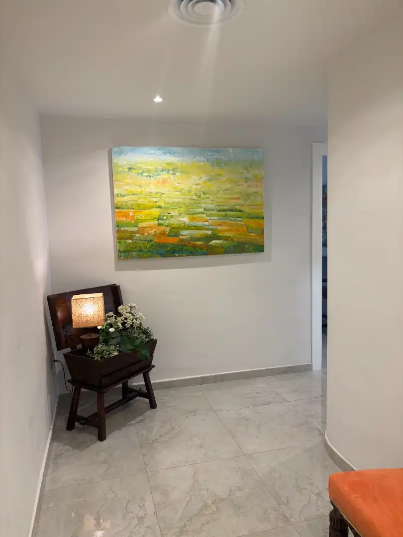 Piso en venta en Málaga con Aire acondicionado, Amueblado y Horno