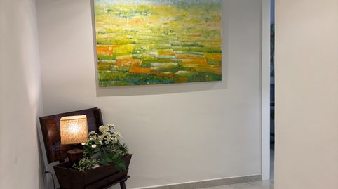 Foto 4 de Piso en venta en Paseo Reding, 33, La Malagueta - Monte Sancha, Málaga Capital