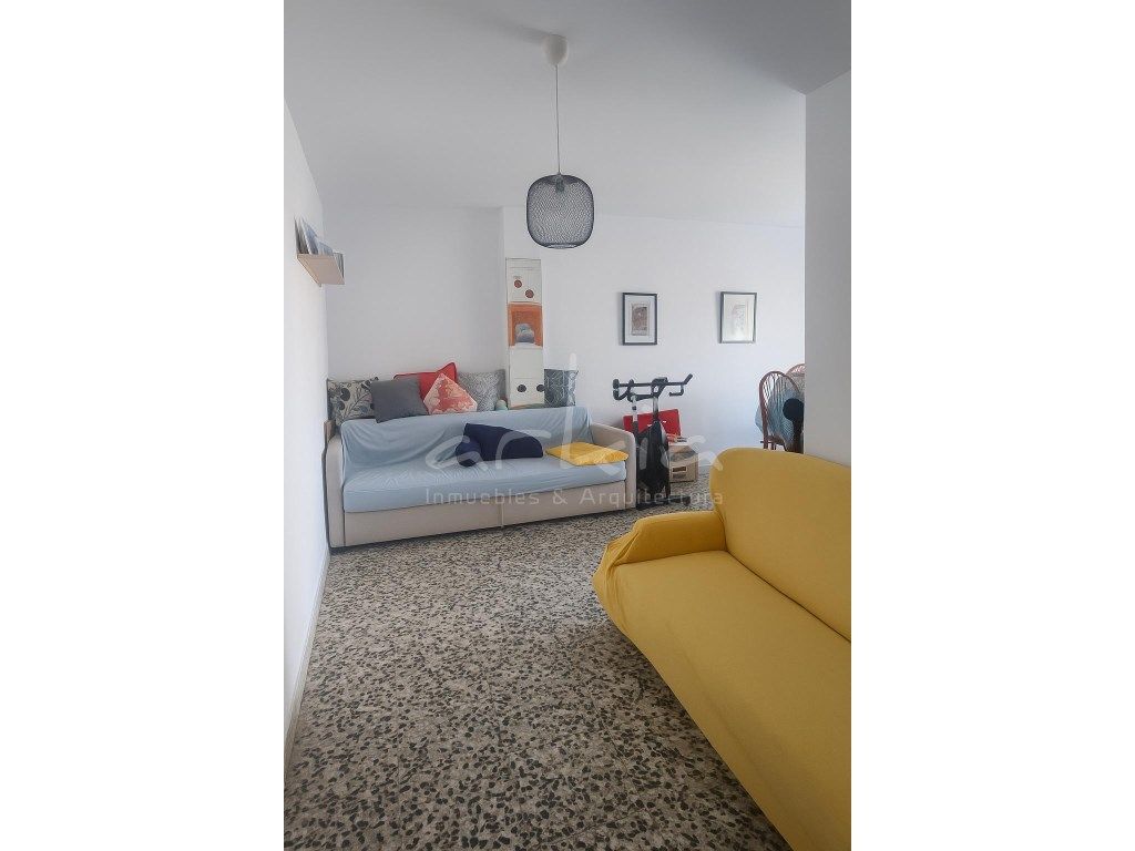 Bedroom of Flat for sale in Quart de Poblet