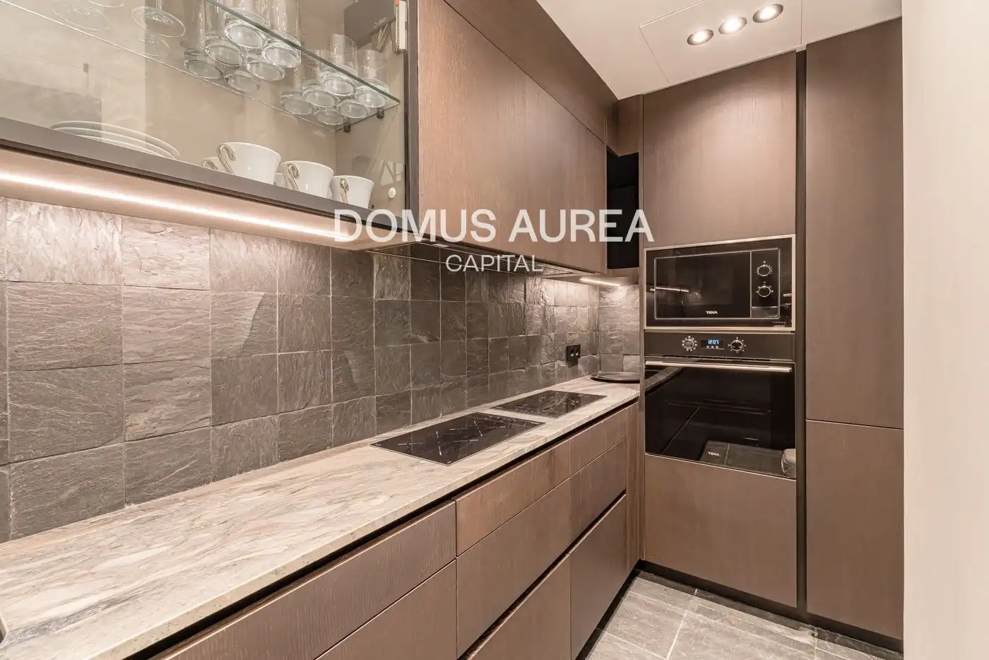 Appartement avec ascenseur à louer à Claudio Coello, imagen 10