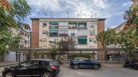 Foto 2 de Piso en venta en Calle Paraguay, Barrio de Zaidín, Granada Capital