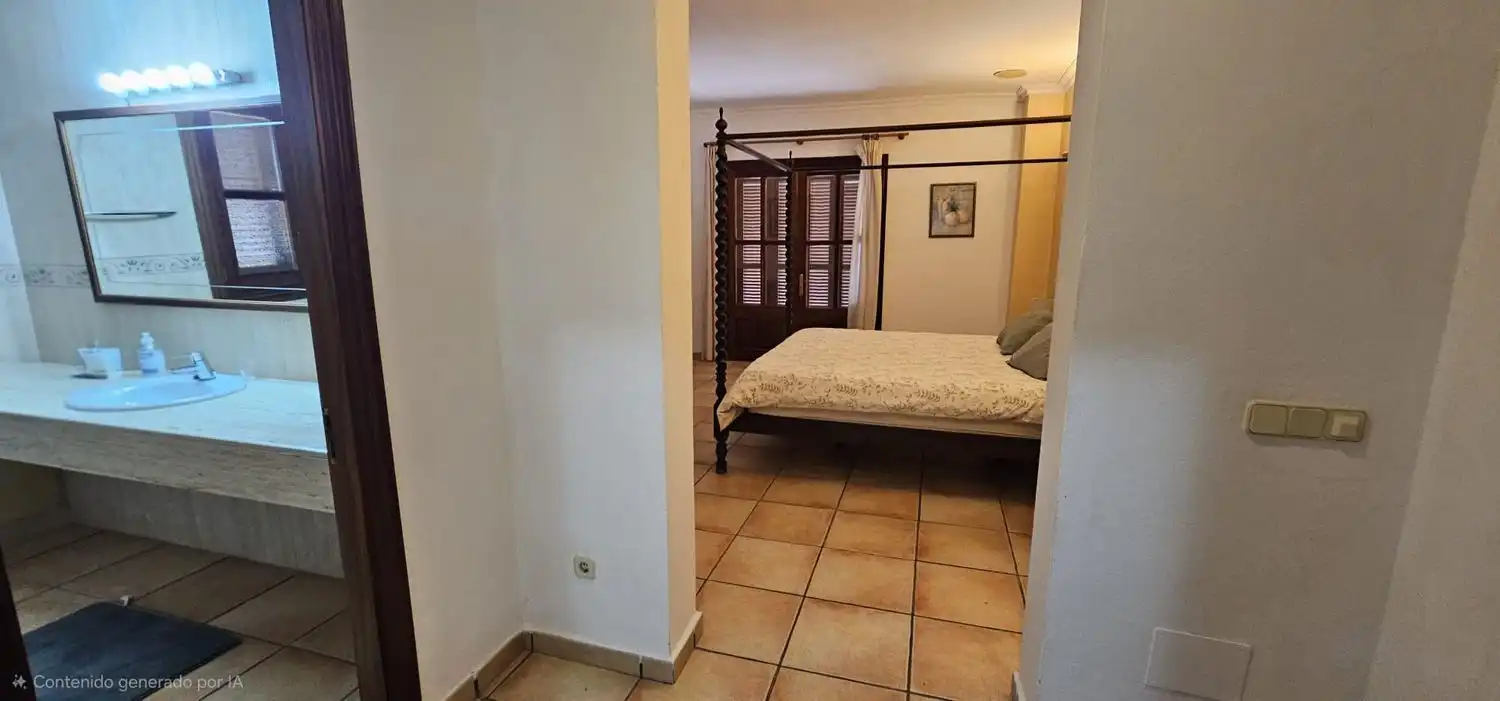 Maison rustique à louer à Manacor Centre, imagen 15