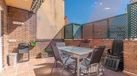 Foto 5 de Ático en venta en Calle Abolengo, Vista Alegre,  Madrid Capital