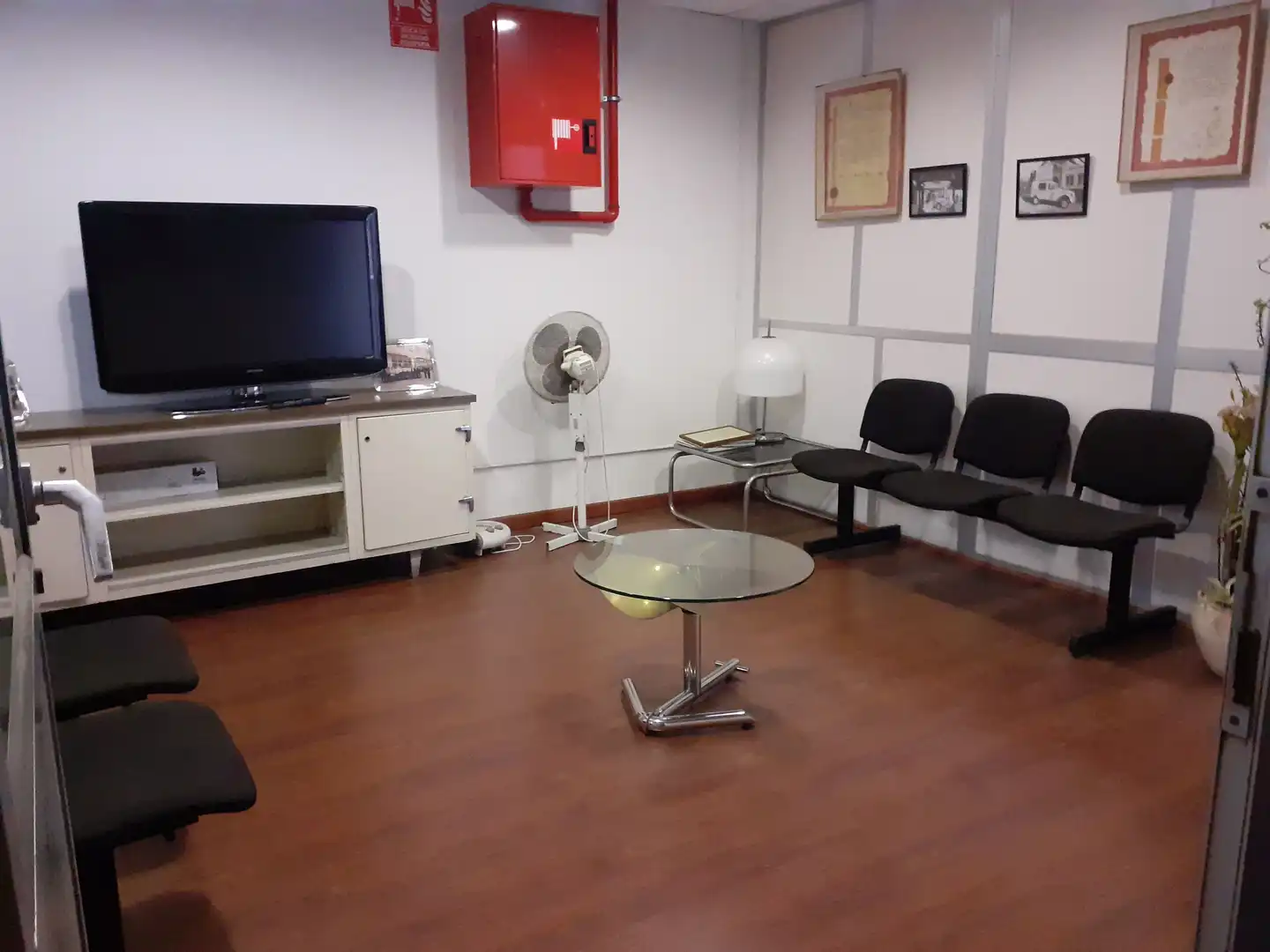 Nau industrial en venda a Masia Nova -  Solicrup, imagen 11