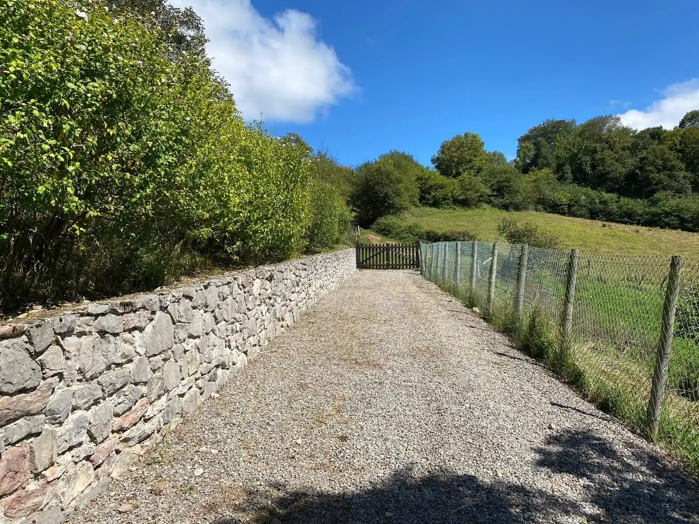 Land for sale in Cangas de Onís