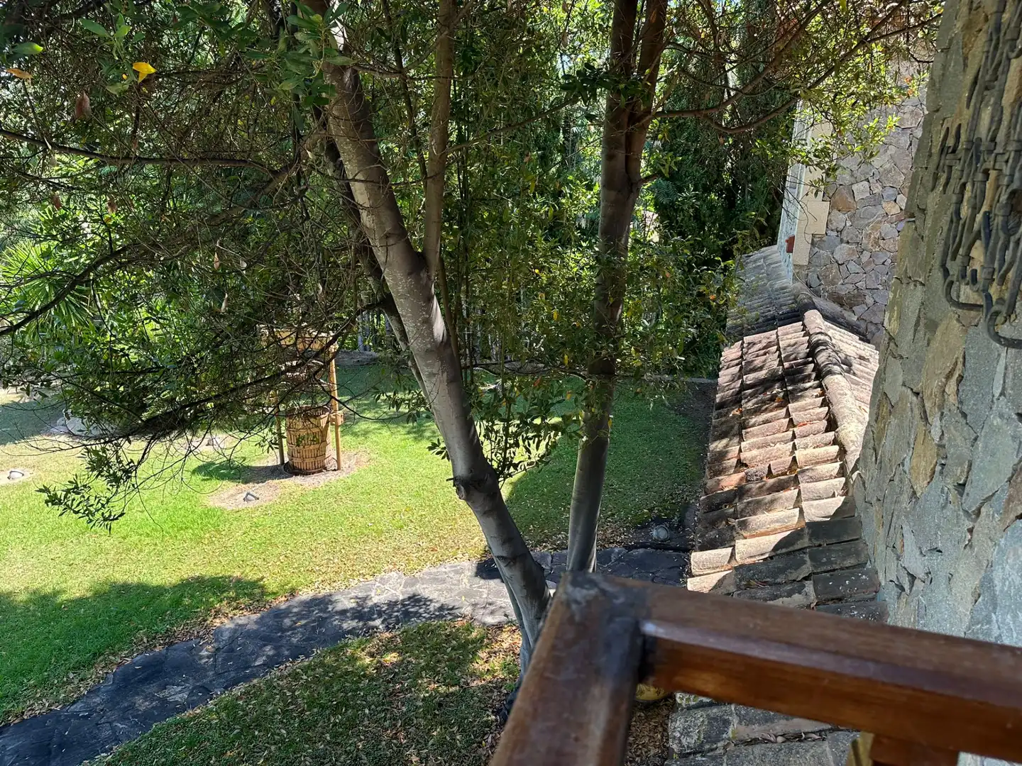 Chalet con terraza en venta en Carrer de la Vinya 4, imagen 18