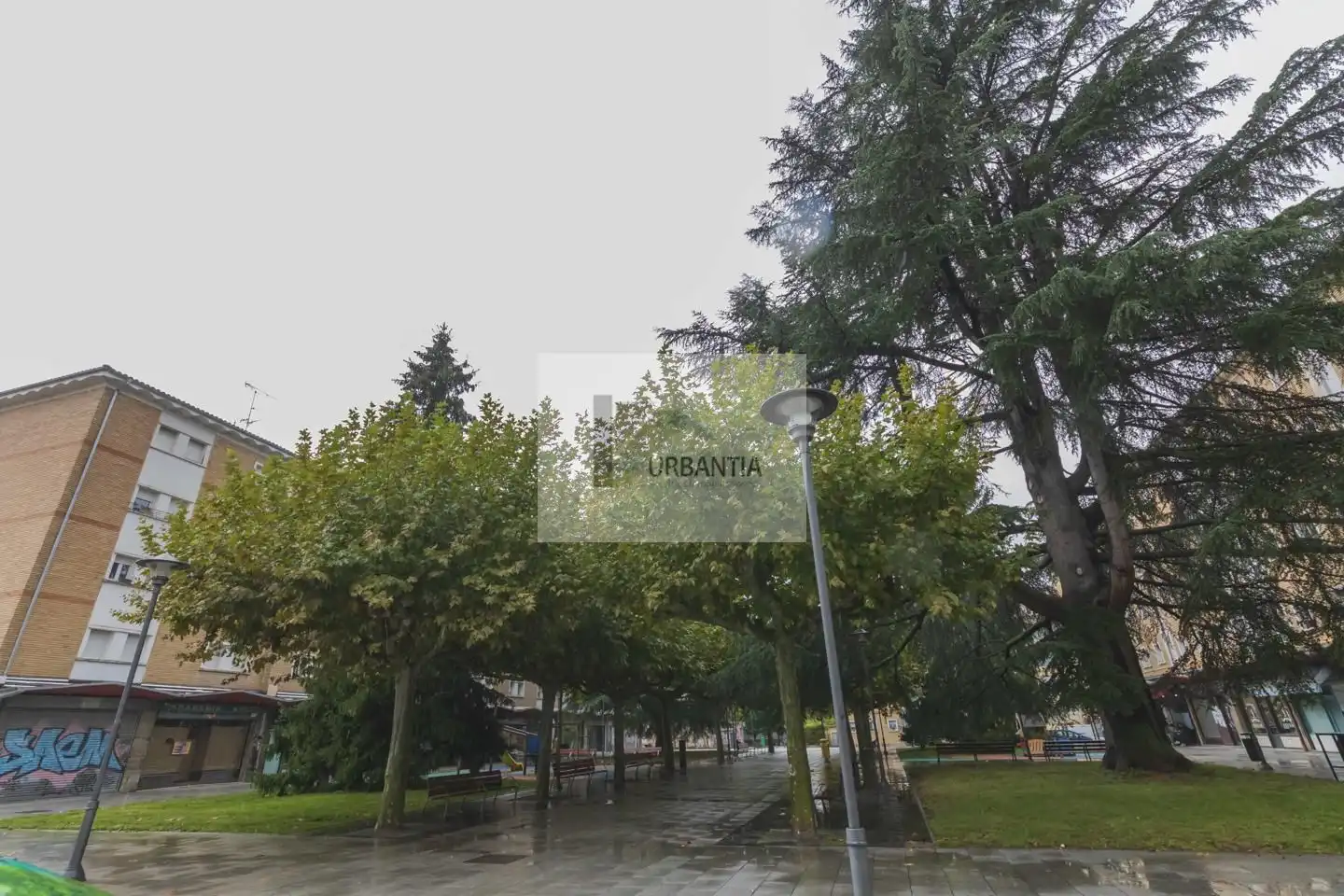 Pis amb terrassa en venda a Calle Uharte-Arakil, imagen 36