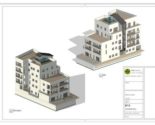 Exterior view of Flat for sale in Mollet del Vallès  with Air Conditioner, Terrace and Swimming Pool