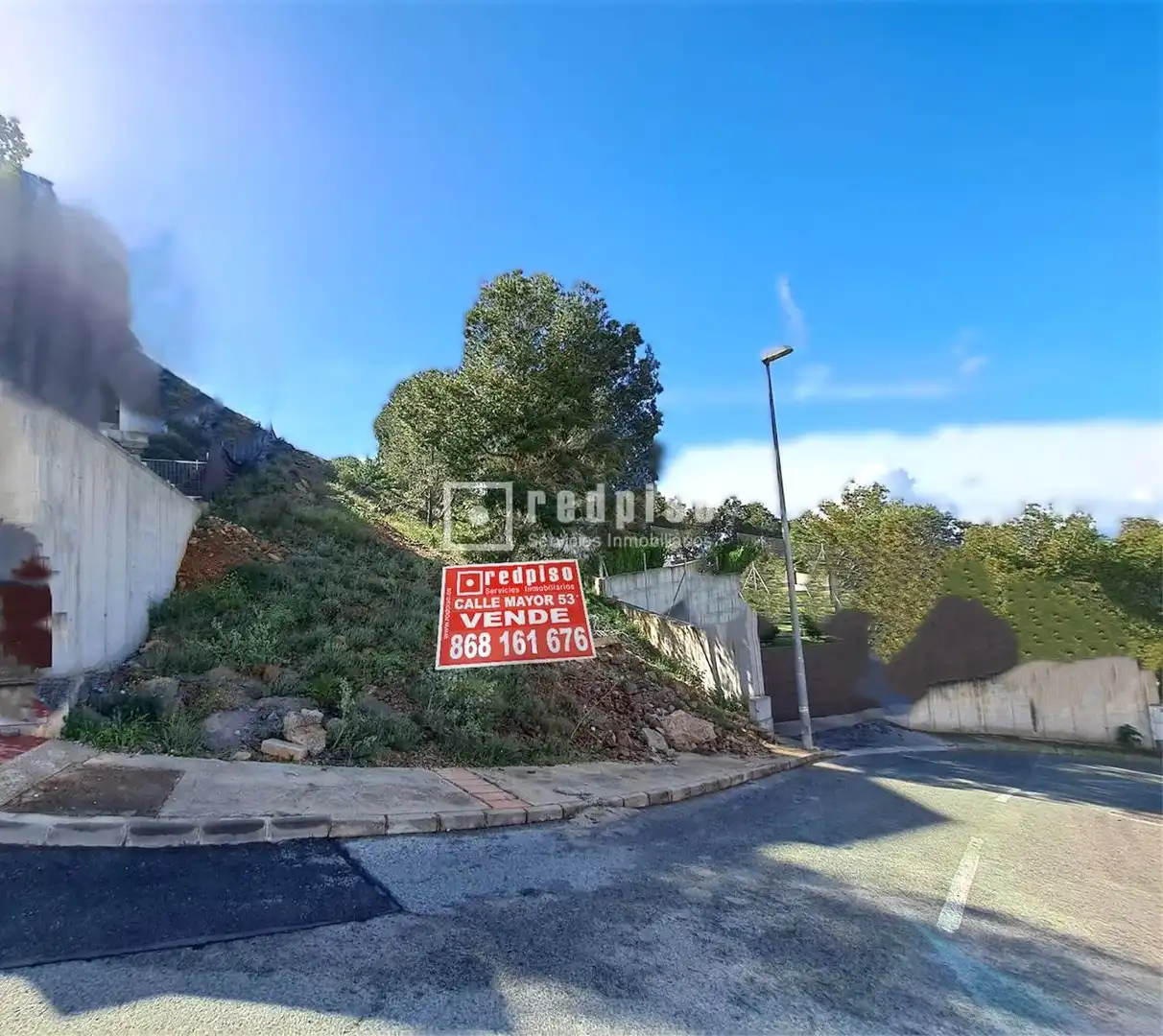 Terreny residencial en venda a de la Sierra Nevada, imagen 2
