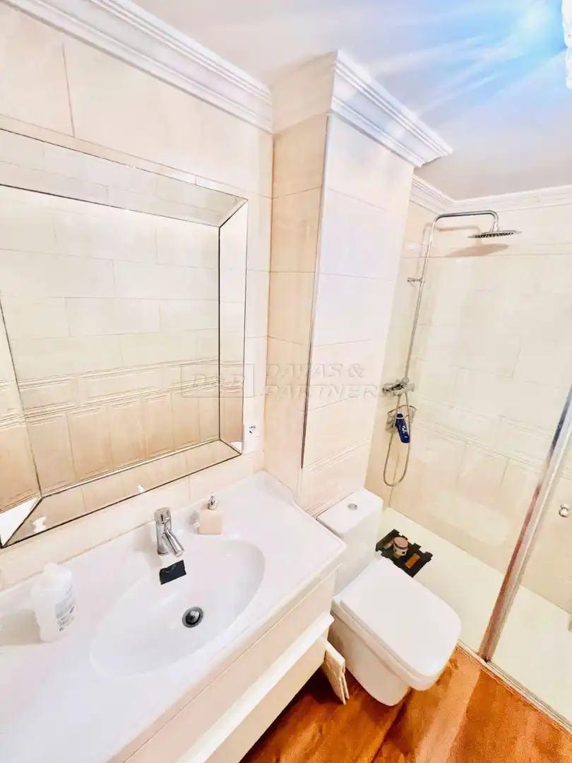 Apartament amb ascensor en venda a de la estacion 15, imagen 14