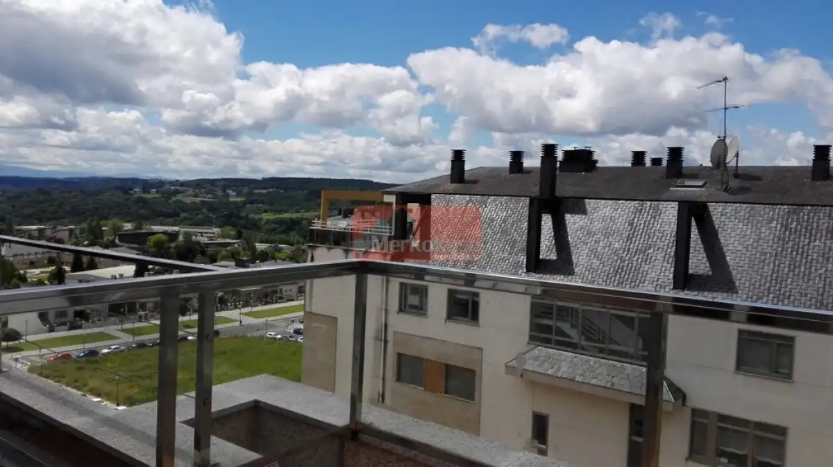 Dúplex amb ascensor de lloguer a Acea de Olga - Augas Férreas, imagen 21