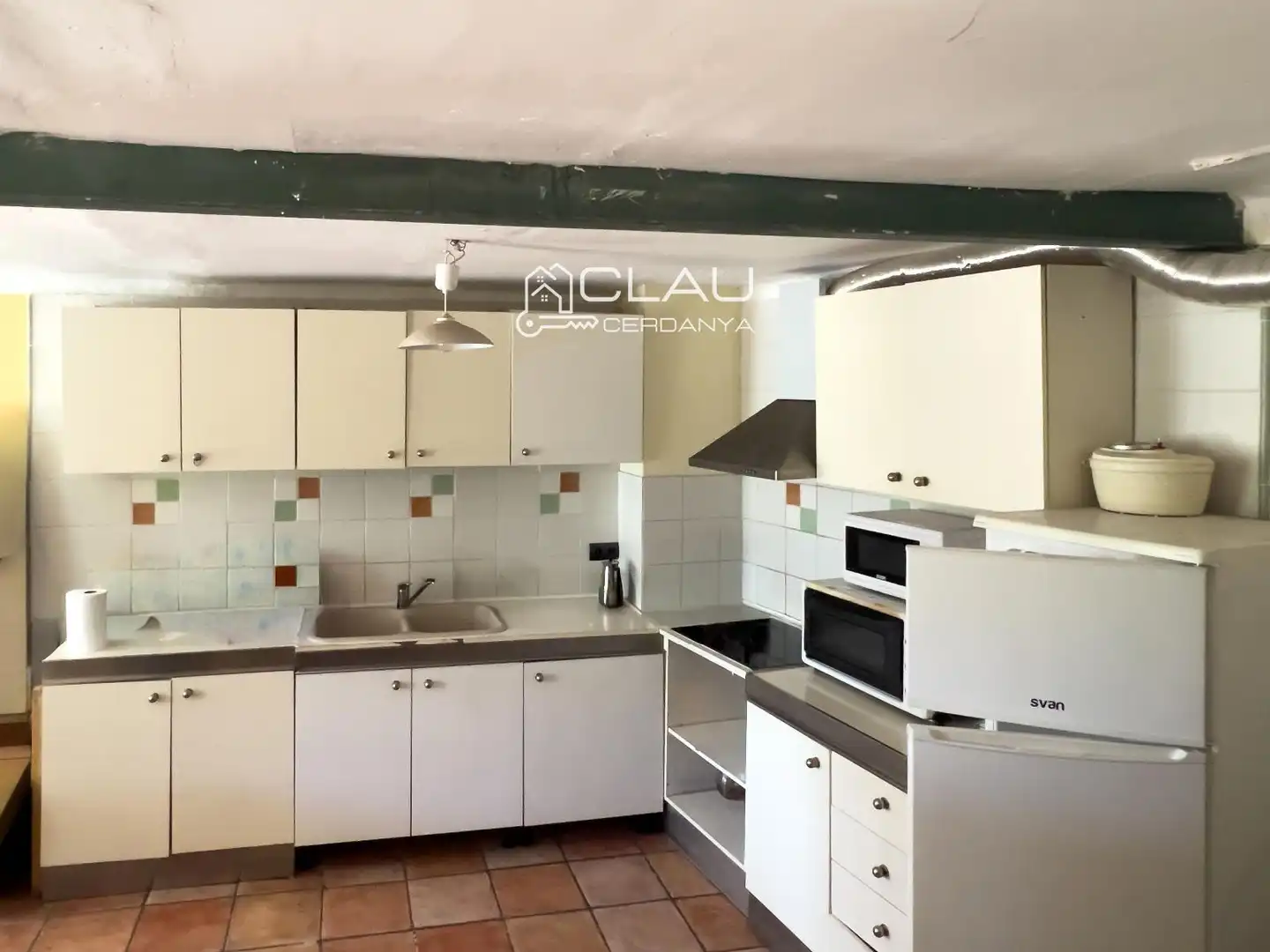 Adossat amb jardí en venda a De les Poujolles 5, imagen 42