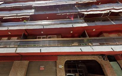 Exterior view of Flat for sale in Tortosa
