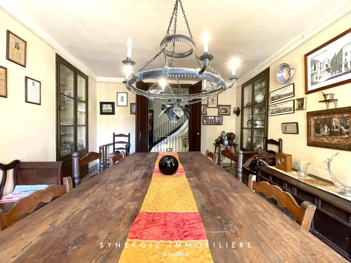 Casa adosada en venta en Carrer Nou, La Vilella Alta