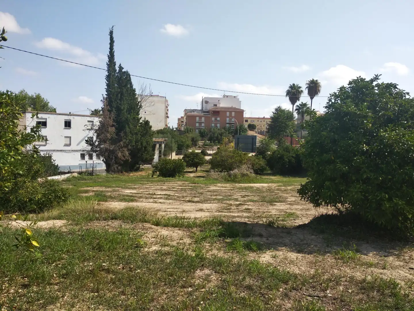Villa avec piscine à vendre à Albaida, imagen 7