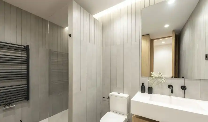 Piso con ascensor en venta en Centro, imagen 4