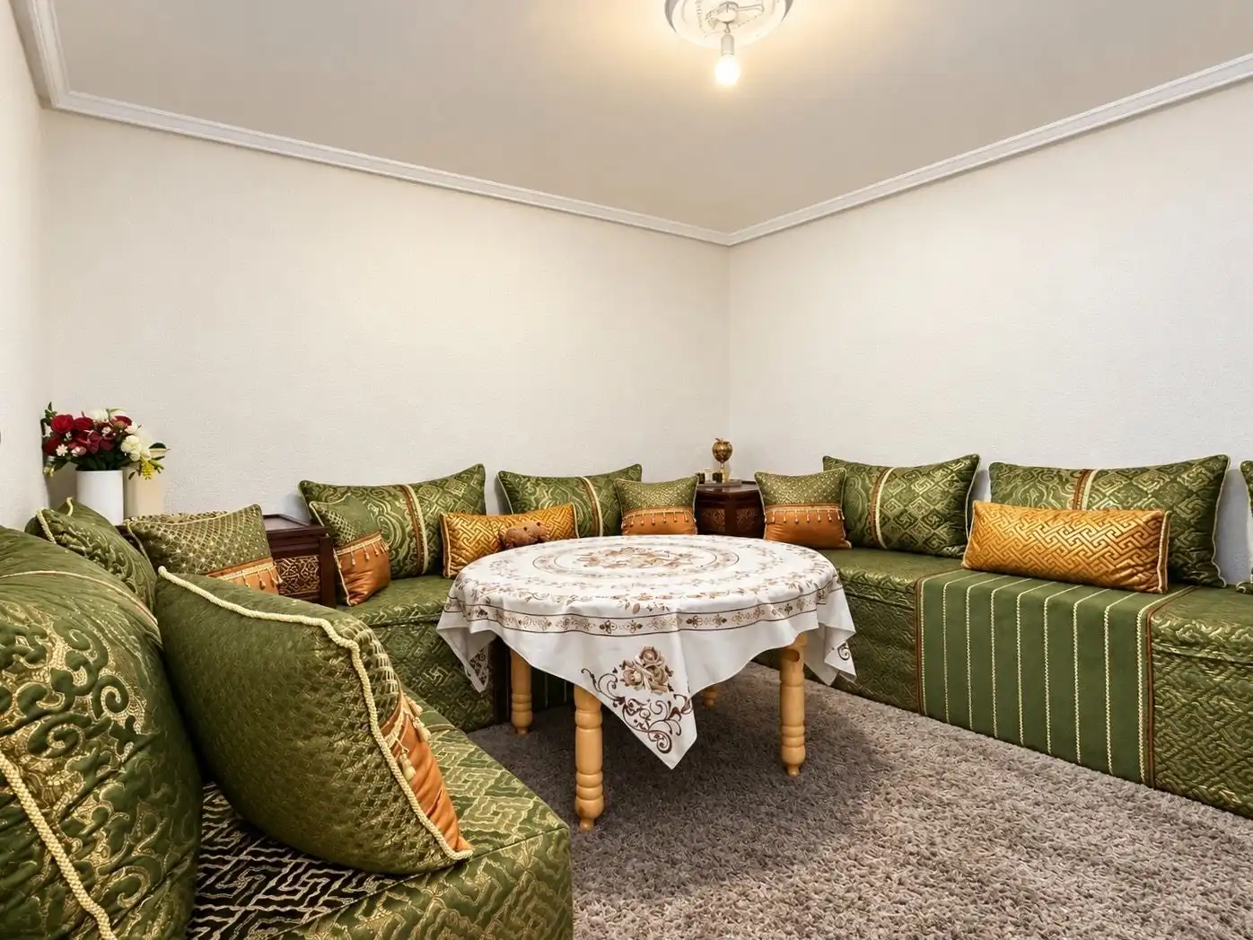 Wohnung zum Verkauf in CORREO KALEA, imagen 7