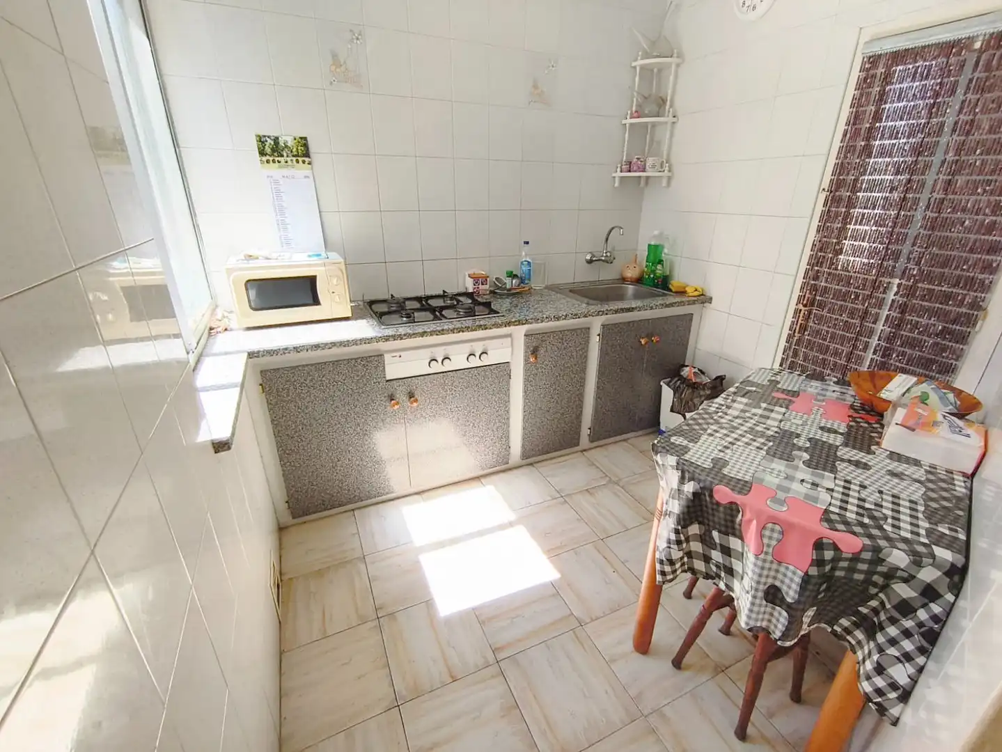 Kitchen of Flat for sale in Valdés - Luarca