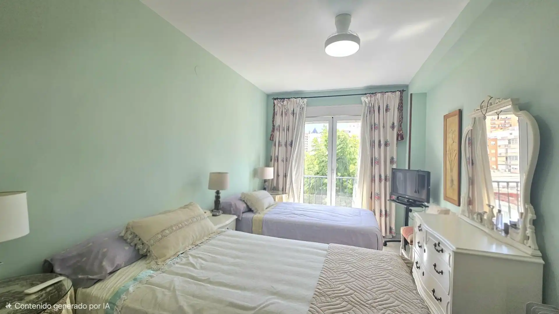 Appartement avec terrasse à vendre à Puerto Deportivo, imagen 7