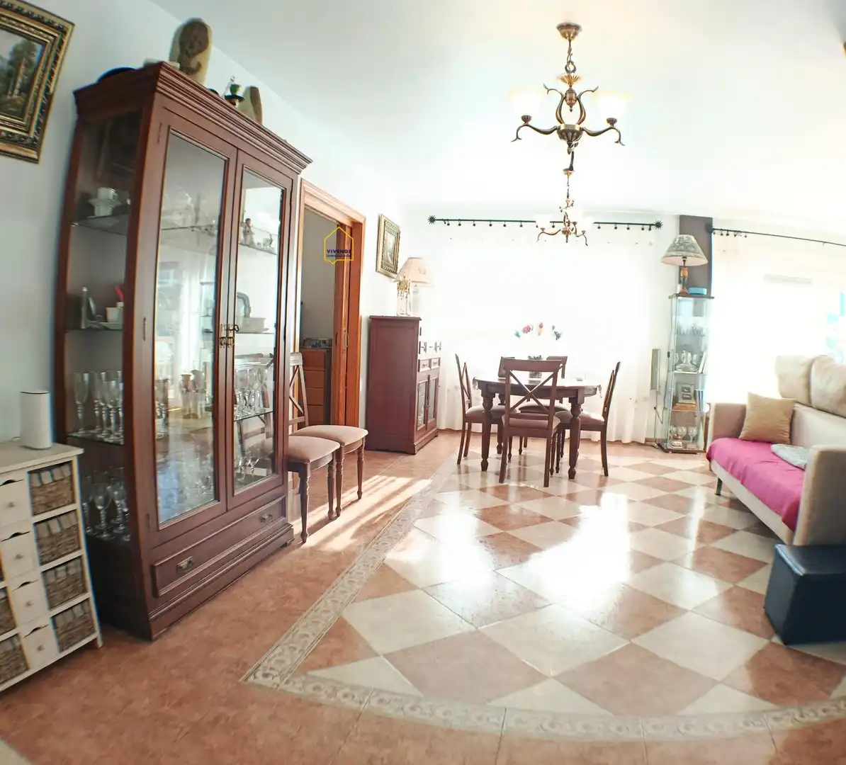 Villa avec terrasse à vendre à Los Collados-Los Geraneos, imagen 16