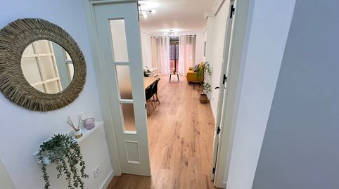 Foto 2 de Piso de alquiler en San Antón, Consuegra, Toledo