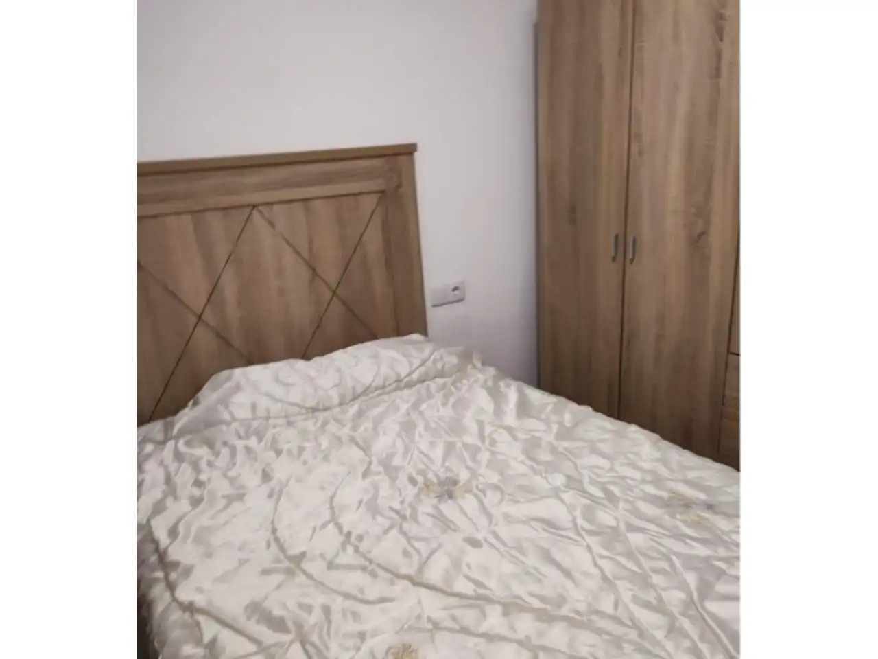 Habitación de Casa o chalet en venta en Ourense Capital  con Calefacción, Jardín privado y Terraza