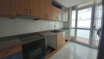 Kitchen of Flat for sale in Camargo  with Terrace and Balcony