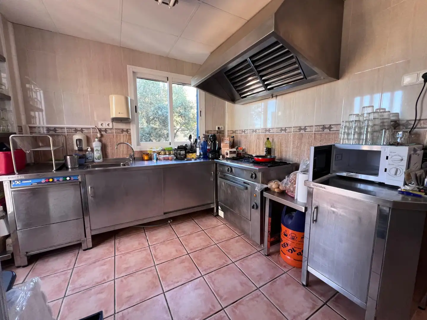 Edificio en venta en Calabardina