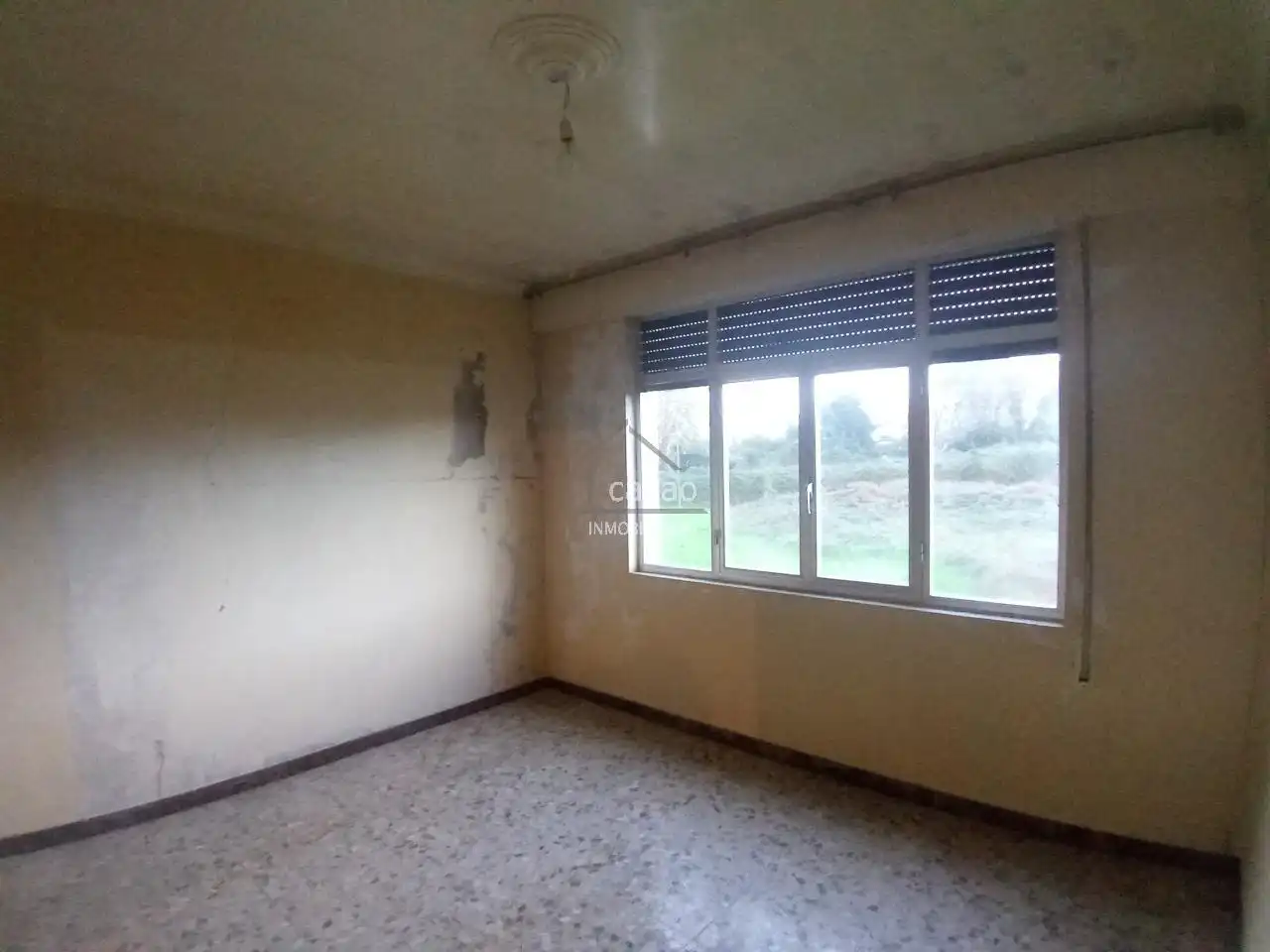 Dormitori de Casa o xalet en venda en Ferrol amb Jardí privat i Traster