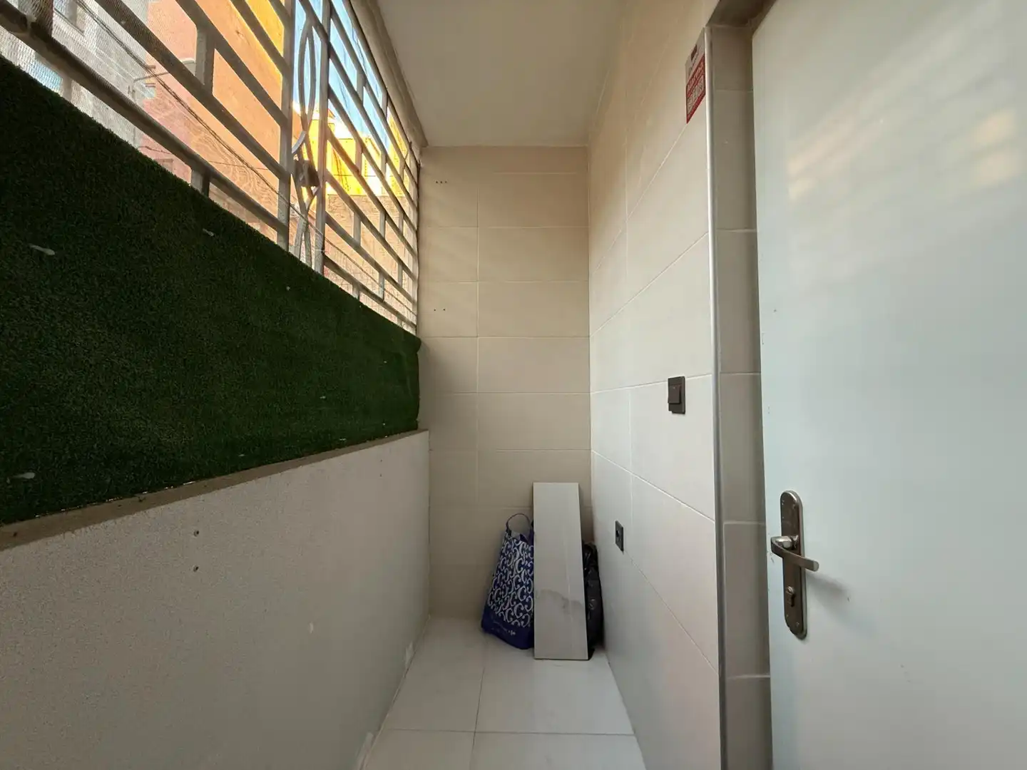 Casa o chalet en venta en Barcelona con Aire acondicionado, Calefacción y Balcón