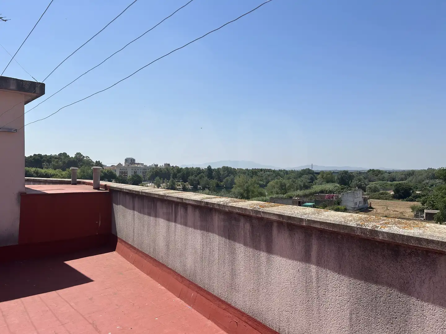 Terrassa de Pis en venda en Tortosa amb Aire condicionat, Calefacció i Terrassa