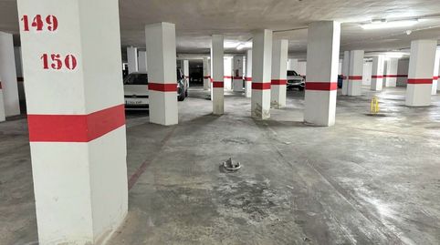 Foto 4 de Garaje en venta en Antonio Machado, Torrevieja