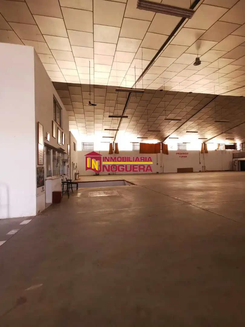 Industrial building for sale in Écija, imagen 9