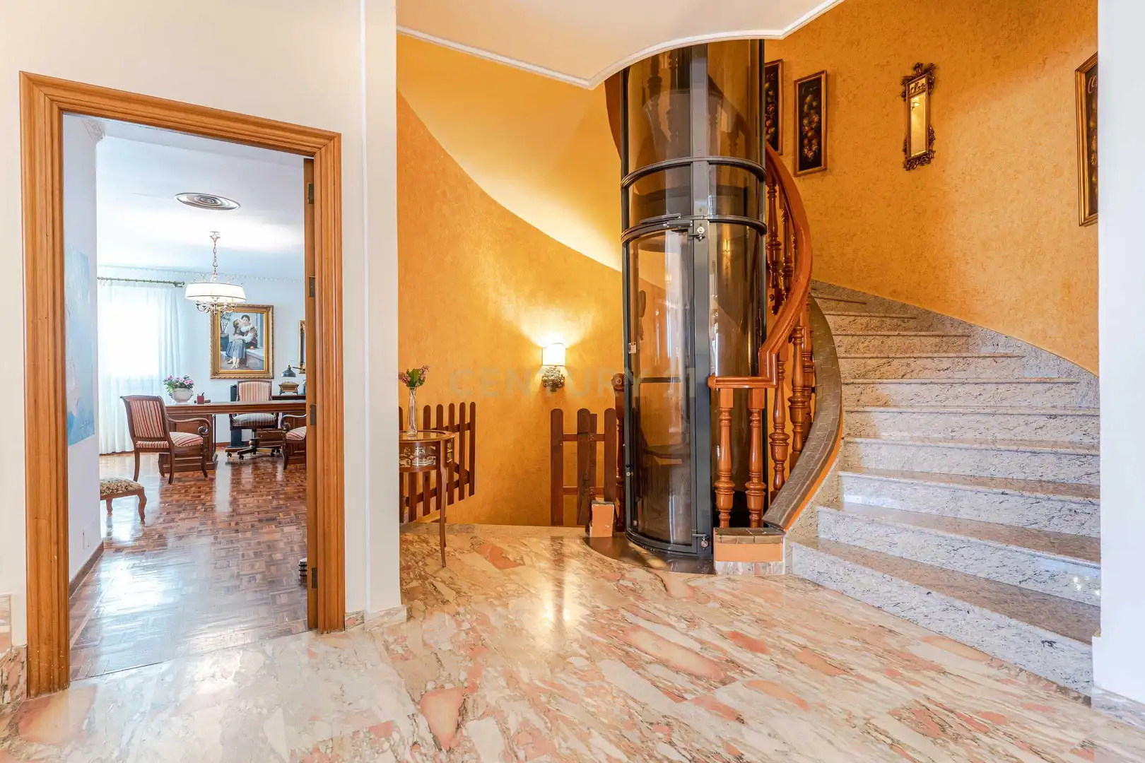 Casa o chalet en venta en Motril con Aire acondicionado y Jardín privado