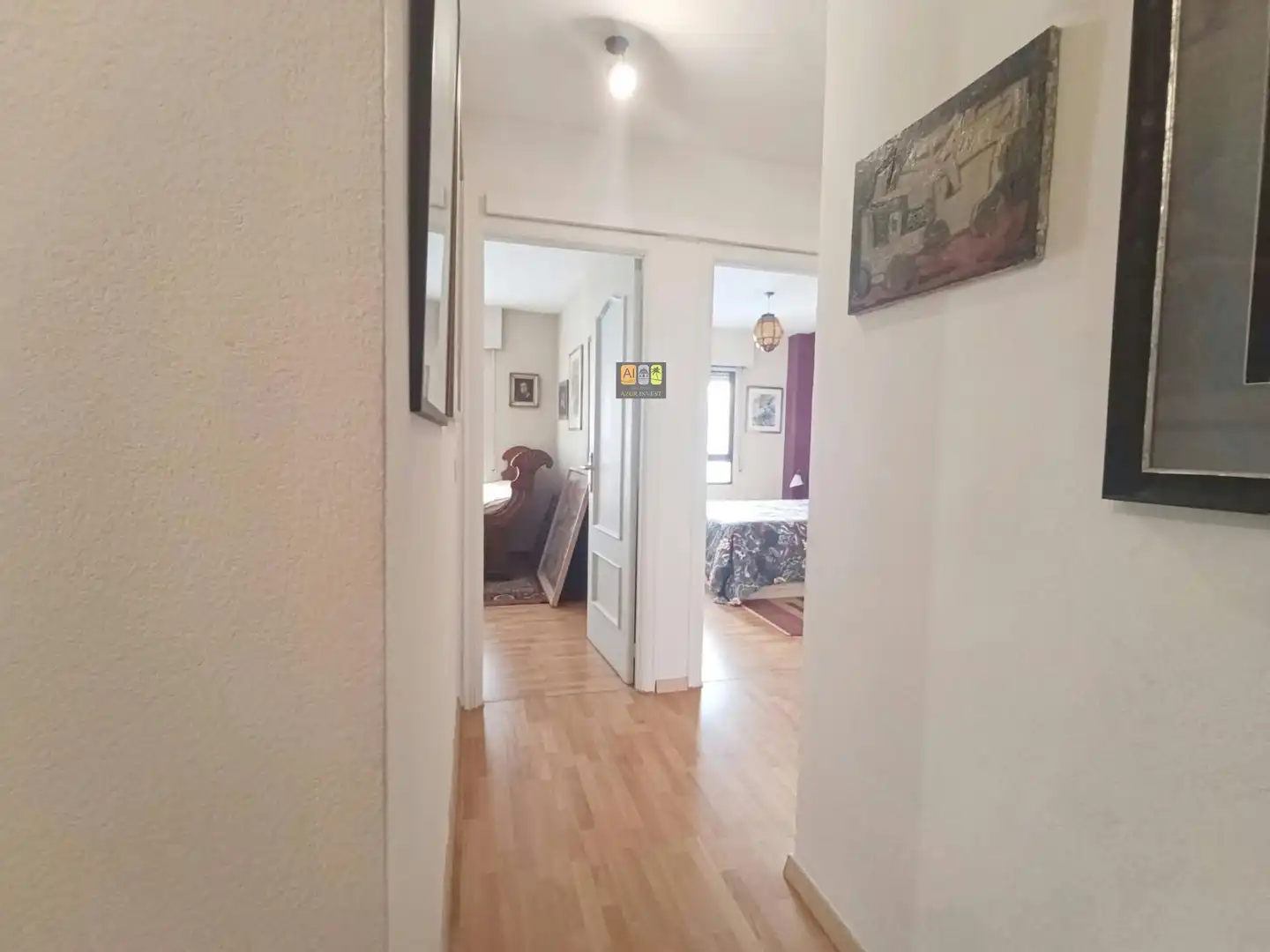 Piso en venta en Altea con Aire acondicionado y Calefacción