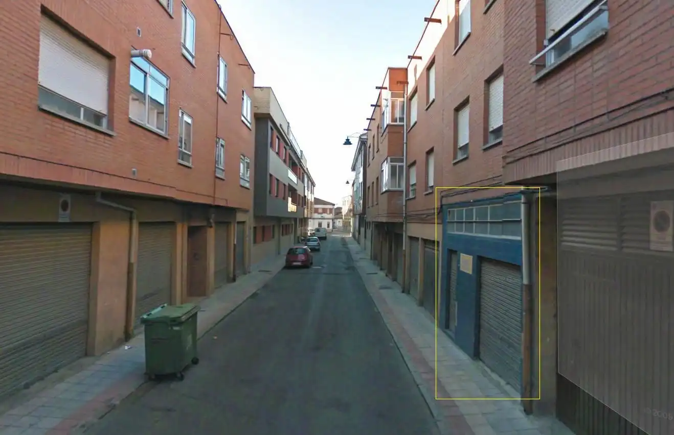 Büro zur Miete in La Vega - La Sal, imagen 14