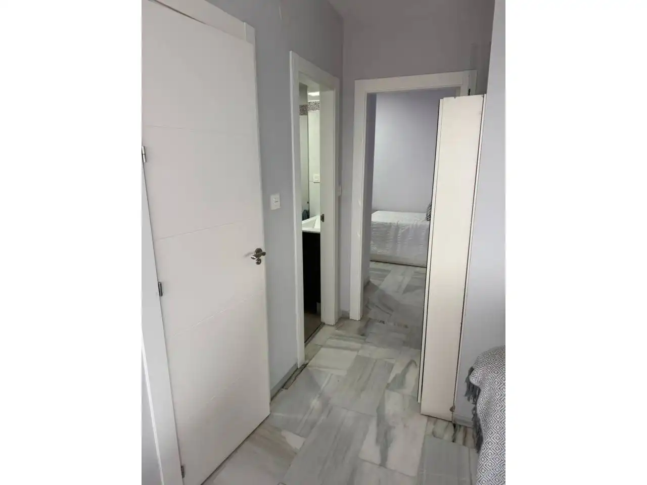 Dormitori de Apartament en venda en Almuñécar amb Alarma