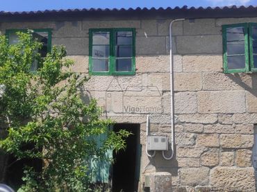 Casa amb jardí en venda a JOSE COSTA ALONSO