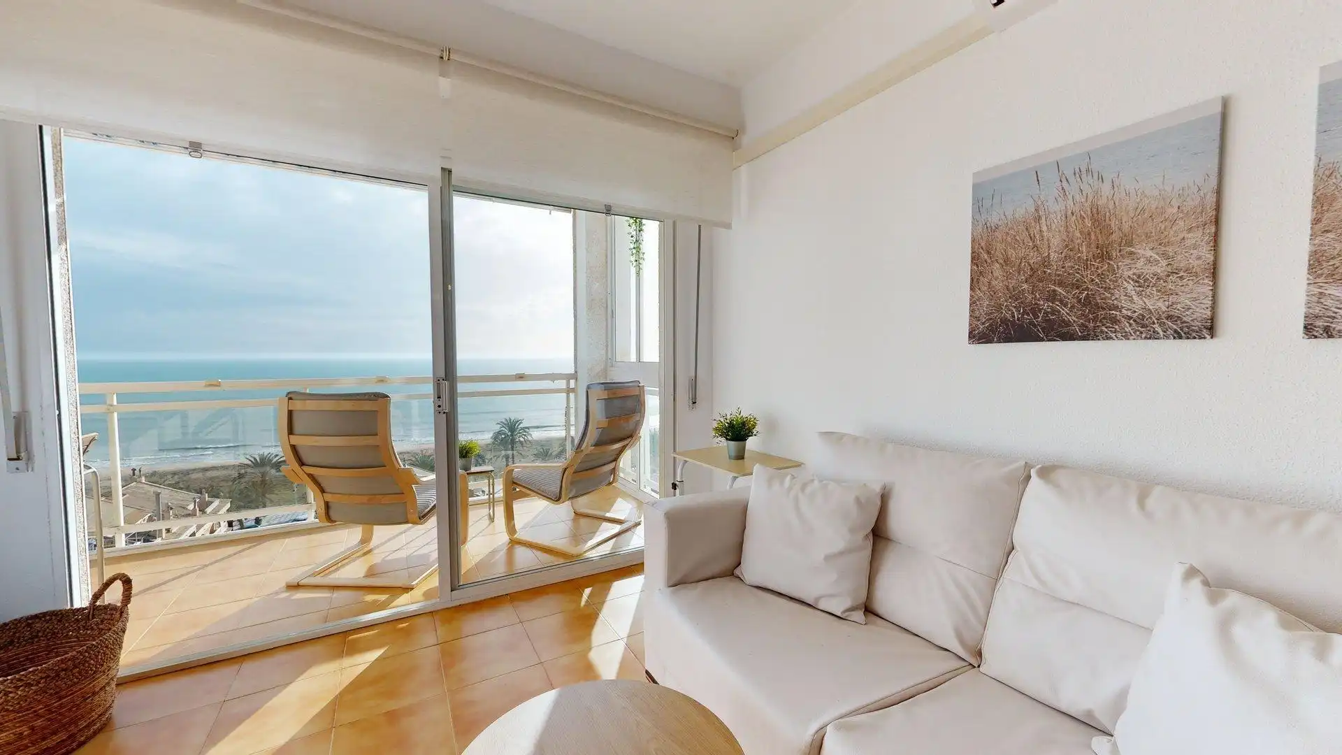 Appartement compact à louer à Calle Islas Baleares 37, imagen 8