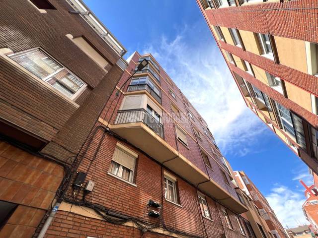 Piso en Venta en Circular