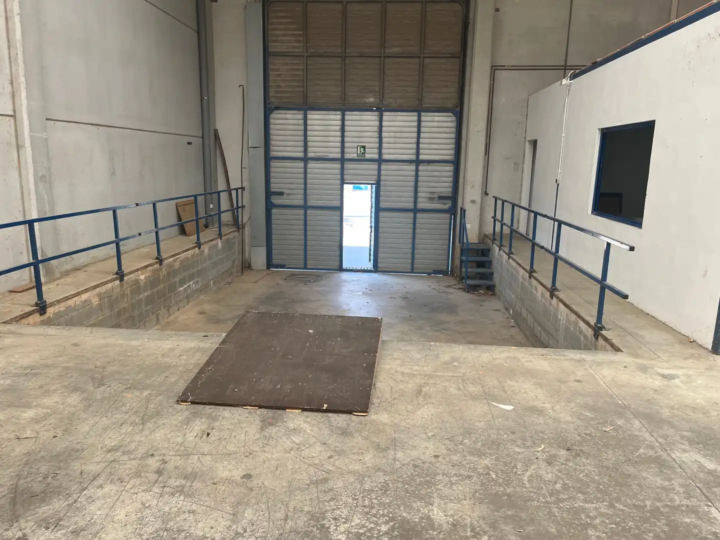 Nave industrial en venta en Els Hostalets de Pierola