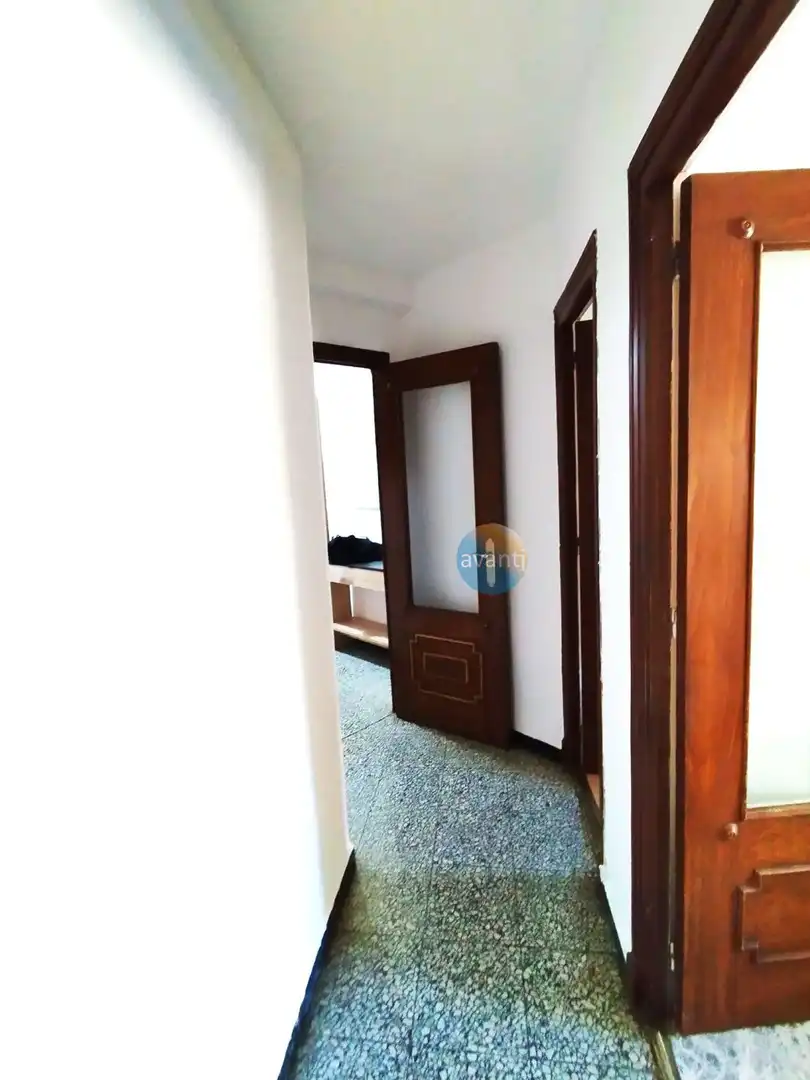Piso de alquiler en Salamanca con Calefacción, Terraza y Amueblado