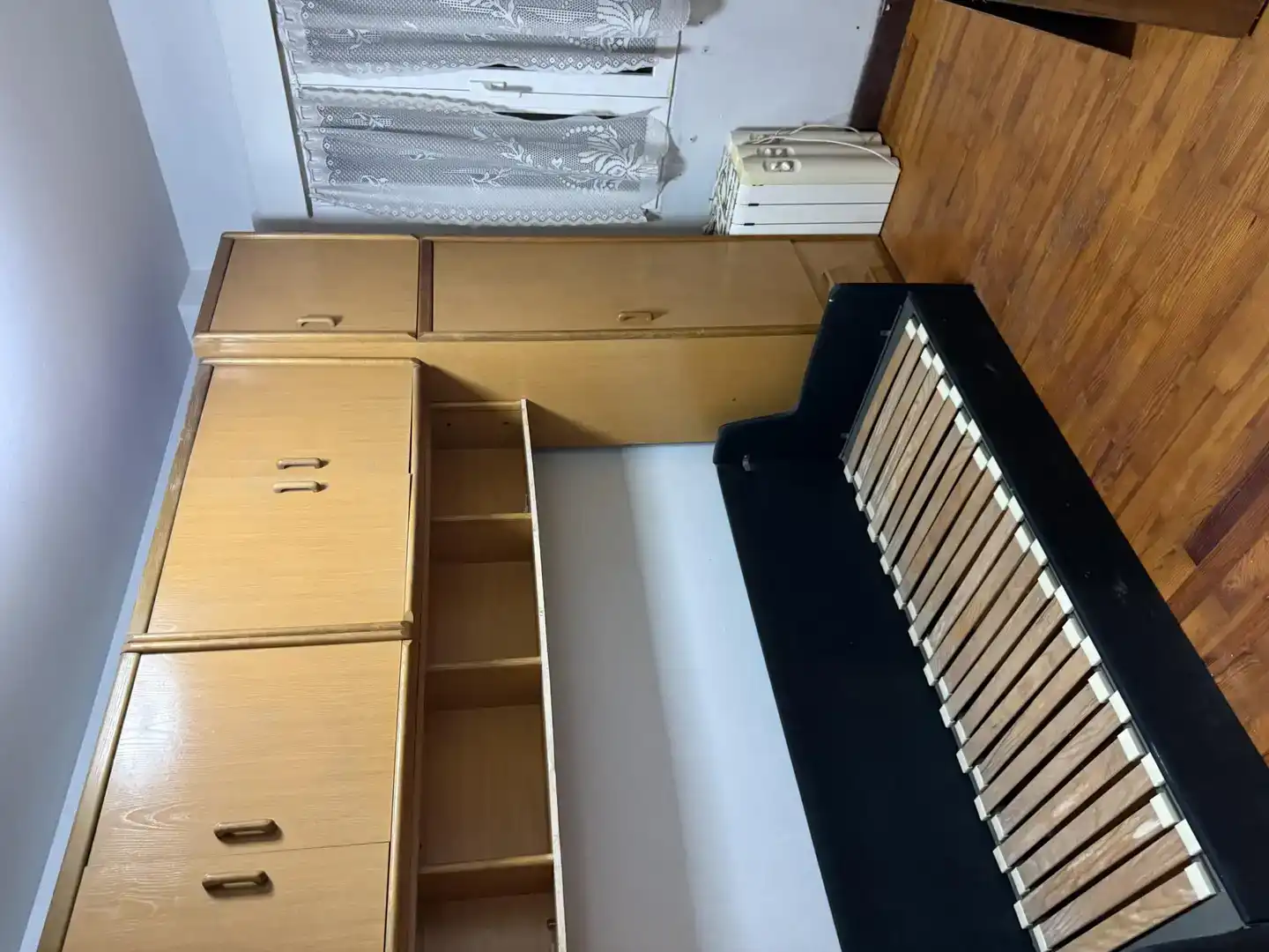 Dormitori de Casa o xalet en venda en Donostia - San Sebastián  amb Balcó
