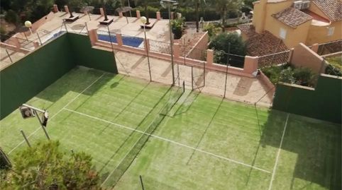 Foto 5 de Casa adosada en venta en Calle del Barranco Fondo, El Faro, Cullera