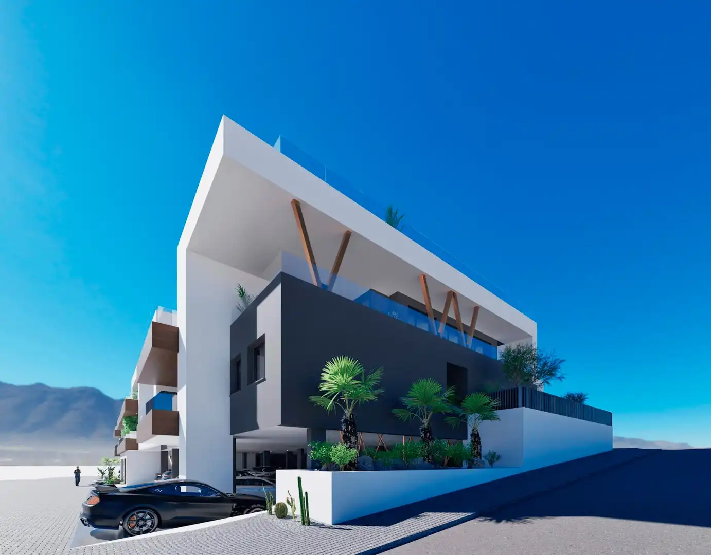House with terrace for sale in Rojales, imagen 8