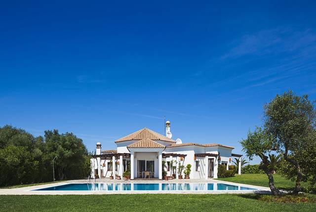 Casa-chalet en Venta en Benalup-Casas Viejas