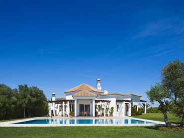 Haus mit Pool zum Verkauf in Benalup-Casas Viejas