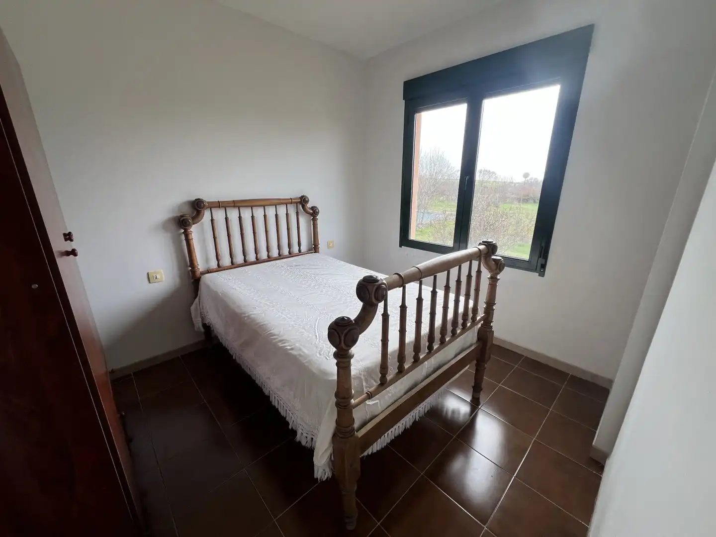 Habitación de Casa o chalet en venta en Torrecaballeros con Calefacción, Jardín privado y Piscina