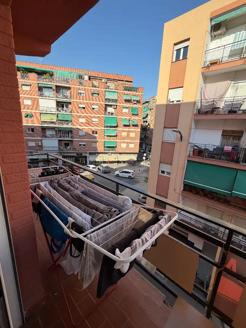 Piso con terraza en alquiler en Beiro, imagen 19