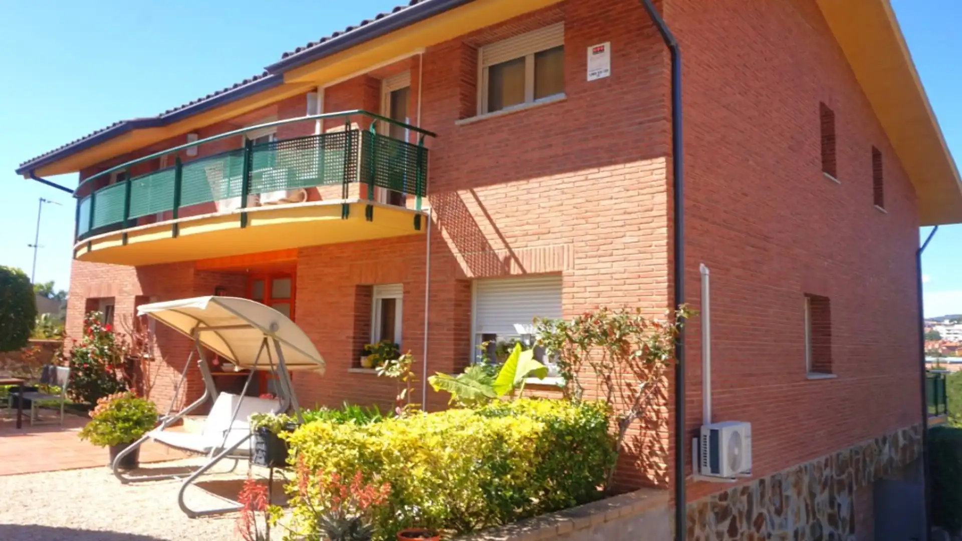 Vista exterior de Casa o chalet en venta en Sant Vicenç de Montalt